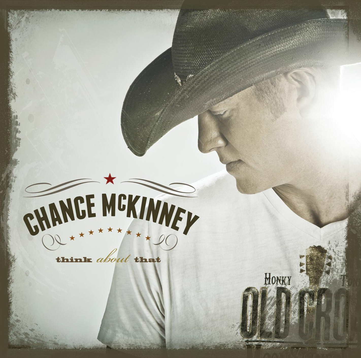 Chance McKinney Merchandise — Chance McKinney